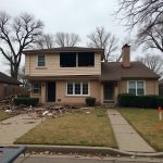 storm damage restoration arlington tx