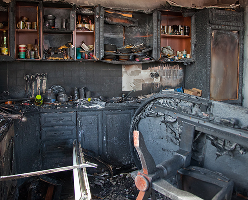 fire damage services in midlothian tx