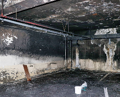 smoke damage cleanup plano tx